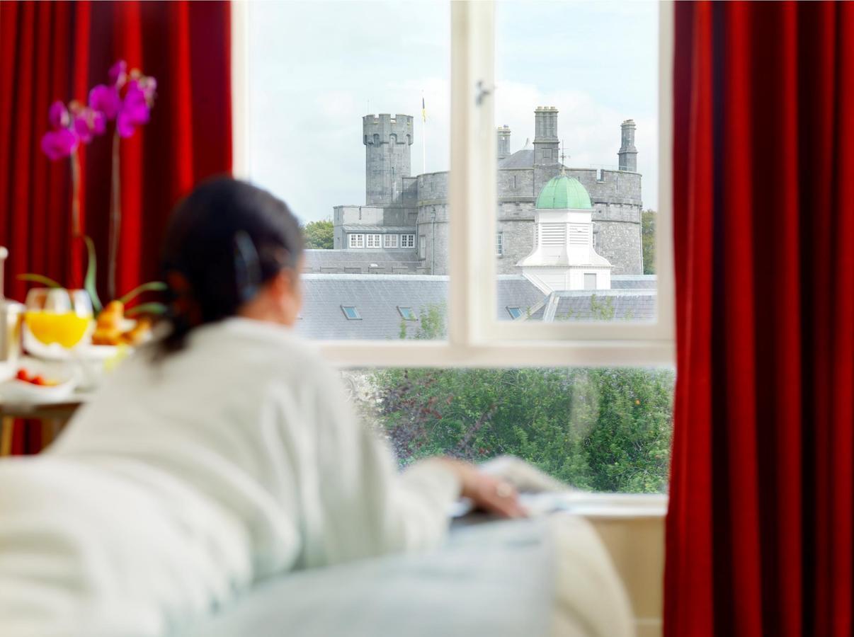 Kilkenny Pembroke Hotel Facilités photo